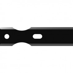 COUTEAUX BINEURS UNIVERSEL REVERSIBLE 195MM JEU DE 8 2