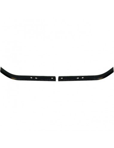 COUTEAUX BINEURS UNIVERSEL REVERSIBLE 235MM JEU DE 8
