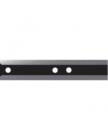 COUTEAUX BINEURS UNIVERSEL REVERSIBLE 235MM JEU DE 8