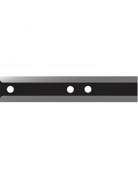 COUTEAUX BINEURS UNIVERSEL REVERSIBLE 235MM JEU DE 8