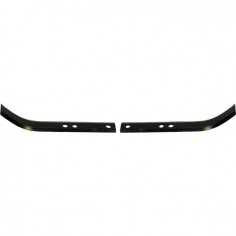 COUTEAUX BINEURS UNIVERSEL REVERSIBLE 235MM JEU DE 8