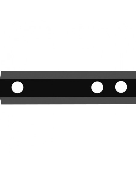 COUTEAUX BINEURS UNIVERSEL REVERSIBLE 235MM JEU DE 8