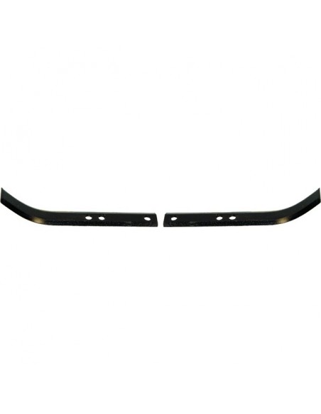 COUTEAUX BINEURS UNIVERSEL REVERSIBLE 235MM (LA PAIRE)