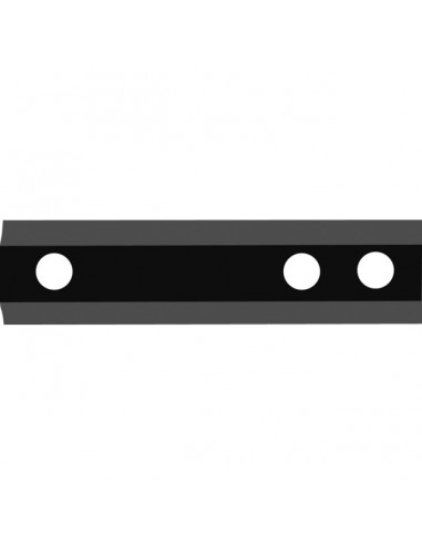 COUTEAUX BINEURS UNIVERSEL REVERSIBLE 235MM (LA PAIRE)
