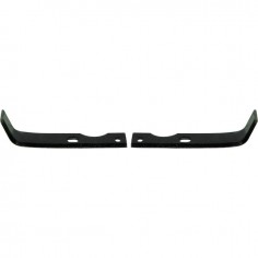 COUTEAUX SARCLEURS UNIVERSEL 195MM JEU DE 4 PAIRES