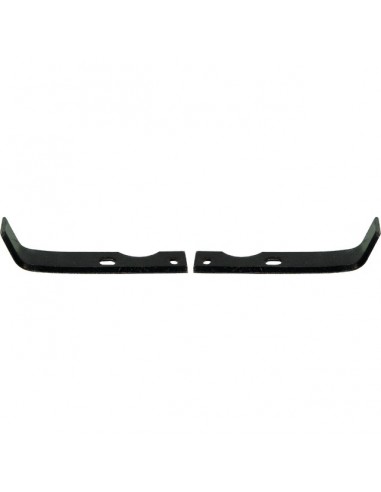 COUTEAUX SARCLEURS UNIVERSEL 195MM JEU DE 4 PAIRES