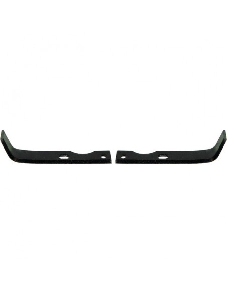 COUTEAUX SARCLEURS UNIVERSEL 195MM JEU DE 4 PAIRES