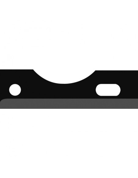 COUTEAUX SARCLEURS UNIVERSEL 195MM (LA PAIRE)