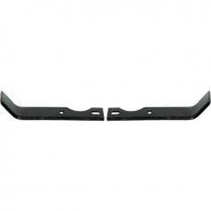 COUTEAUX SARCLEURS UNIVERSEL 210MM JEU DE 4 PAIRES