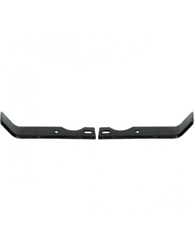 COUTEAUX SARCLEURS UNIVERSEL 210MM JEU DE 4 PAIRES