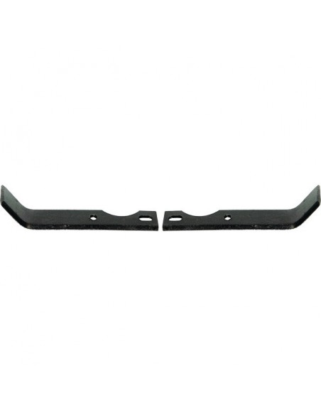 COUTEAUX SARCLEURS UNIVERSEL 210MM JEU DE 4 PAIRES