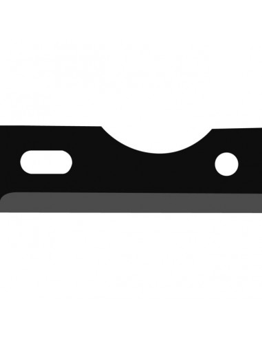 COUTEAUX SARCLEURS UNIVERSEL 210MM JEU DE 4 PAIRES