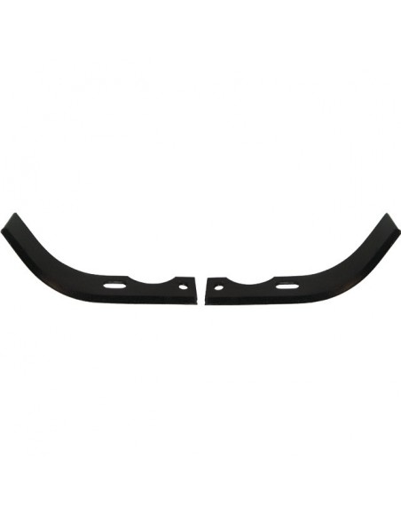 COUTEAUX LABOURS UNIVERSEL 200MM JEU DE 4 PAIRES