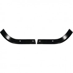 COUTEAUX LABOURS JAPONAIS 235MM JEU DE 4 PAIRES