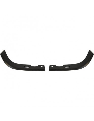 COUTEAUX LABOURS UNIVERSEL 240MM JEU DE 4 PAIRES