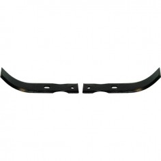 BINEURS UNIVERSEL REVERSIBLE 210/40X5/8