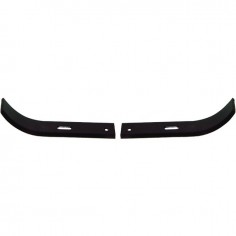 COUTEAUX BINEURS UNIVERSELS 210 MM LE JEU DE 4 PAIRES