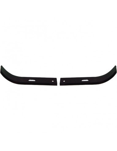 COUTEAUX BINEURS UNIVERSELS 210 MM (LA PAIRE)