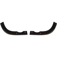 COUTEAUX LABOURS JAPONAIS 220 MM JEU DE 4 PAIRES