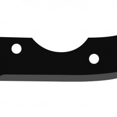 COUTEAUX LABOURS JAPONAIS 220 MM JEU DE 4 PAIRES 2