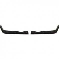 COUTEAUX SARCLEURS 190MM POUR AGRIA JEU DE 4 PAIRES