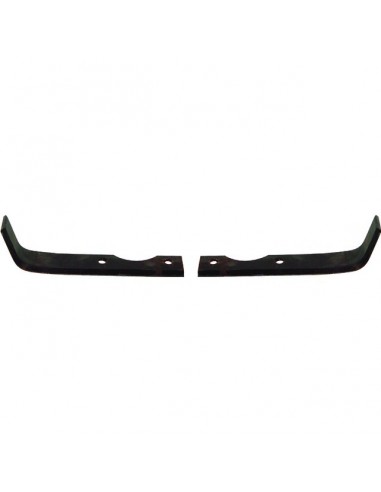 COUTEAUX SARCLEURS 190MM POUR AGRIA JEU DE 4 PAIRES