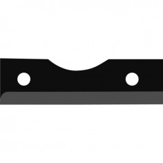 COUTEAUX SARCLEURS 190MM POUR AGRIA JEU DE 4 PAIRES 2