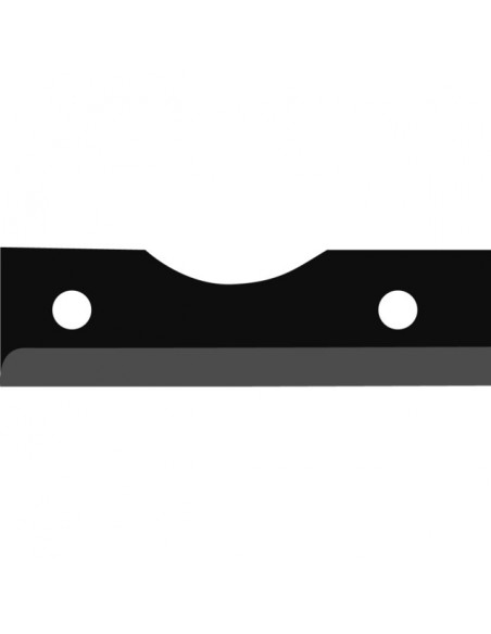 COUTEAUX SARCLEURS 190MM POUR AGRIA JEU DE 4 PAIRES