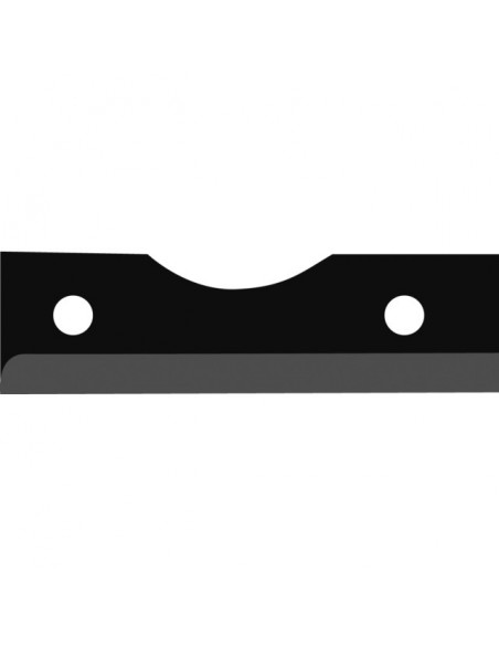 COUTEAUX SARCLEURS 190MM POUR AGRIA (LA PAIRE)