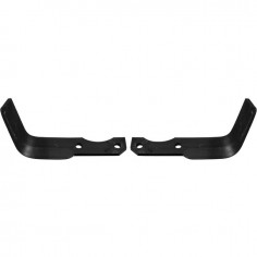 COUTEAUX BINEURS 170MM POUR BERTOLINI JEU DE 4 PAIRES