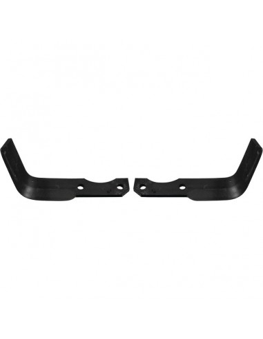 COUTEAUX BINEURS 170MM POUR BERTOLINI JEU DE 4 PAIRES