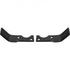 COUTEAUX BINEURS 175MM POUR GOLDONI JEU DE 4 PAIRES