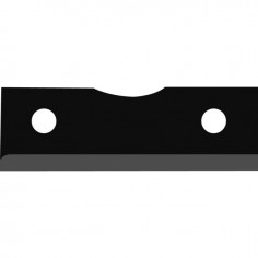 COUTEAUX LABOURS JAPONAIS 177MM POUR HONDA 4 PAIRES 2