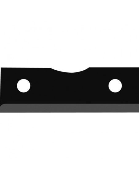 COUTEAUX LABOURS JAPONAIS 177MM POUR HONDA 4 PAIRES