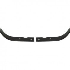 COUTEAUX LABOURS JAPONAIS 177MM POUR HONDA (LA PAIRE)