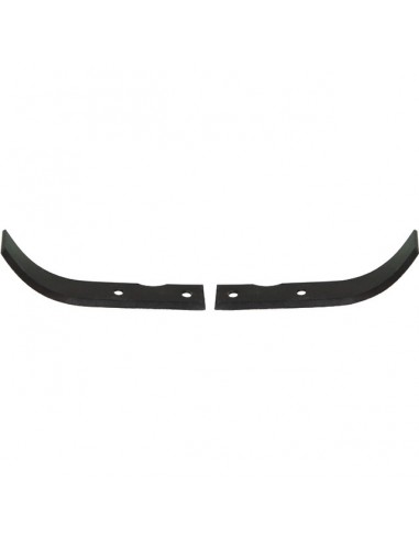 COUTEAUX LABOURS JAPONAIS 177MM POUR HONDA (LA PAIRE)