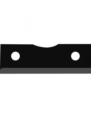 COUTEAUX LABOURS JAPONAIS 177MM POUR HONDA (LA PAIRE)