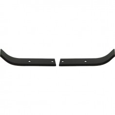 COUTEAUX BINEURS JAPONAIS 210MM POUR HONDA 4 PAIRES