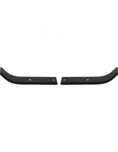 COUTEAUX BINEURS JAPONAIS 210MM POUR HONDA 4 PAIRES