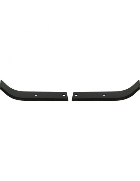 COUTEAUX BINEURS JAPONAIS 210MM POUR HONDA (LA PAIRE)