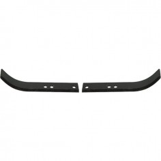 COUTEAUX BINEURS JAPONAIS 240MM POUR HONDA 4 PAIRES