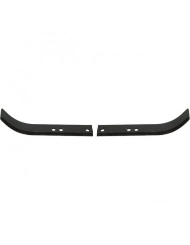 COUTEAUX BINEURS JAPONAIS 240MM POUR HONDA (LA PAIRE)