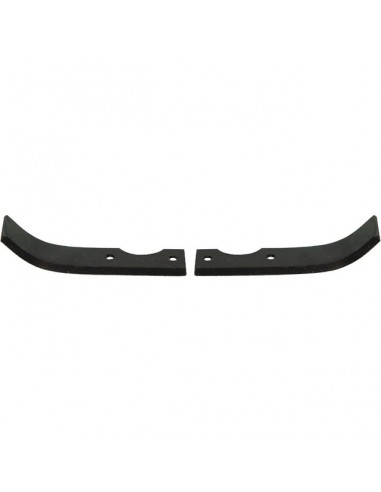 COUTEAUX BINEURS JAPONAIS 195MM POUR HONDA (LA PAIRE)