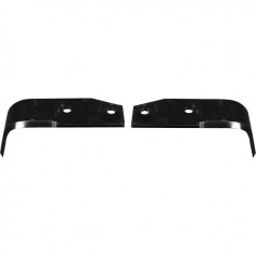 COUTEAUX SARCLEURS 155MM POUR STAUB JEU DE 4 PAIRES