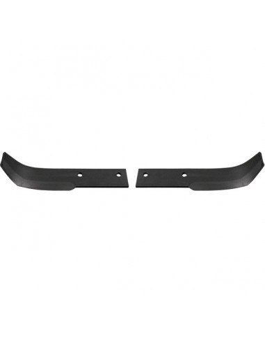 COUTEAUX SARCLEURS 195MM POUR STAUB JEU DE 4 PAIRES