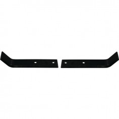 COUTEAUX SARCLEUR 210MM POUR STAUB JEU DE 4 PAIRES