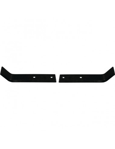 COUTEAUX SARCLEUR 210MM POUR STAUB JEU DE 4 PAIRES