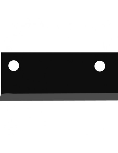 COUTEAUX SARCLEUR 210MM POUR STAUB JEU DE 4 PAIRES