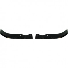 COUTEAUX BINEURS 210MM POUR STAUB  (LA PAIRE)