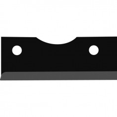 COUTEAUX BINEURS 210MM POUR STAUB  (LA PAIRE) 2